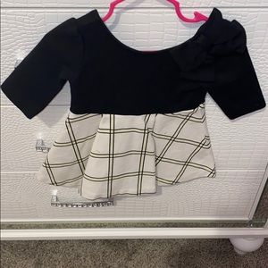 Baby girl dress